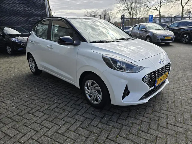 Hyundai i10 2