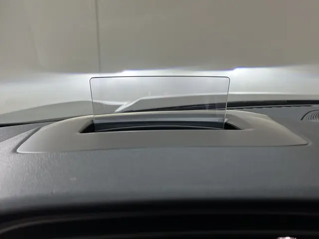 Ford Kuga 2.5 PHEV ST-Line X 2024 Hybride Benzine 15