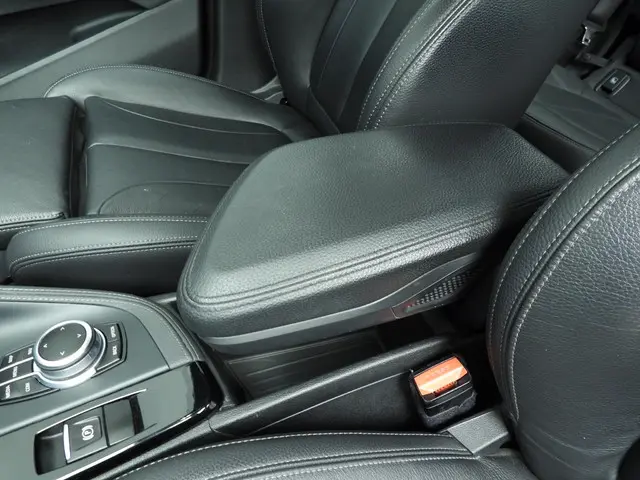 BMW X1 sDrive20i High Executive 2020 Benzine 27