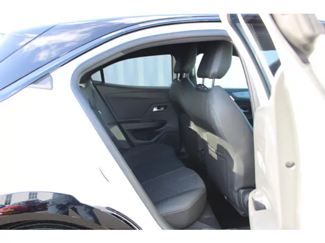 Opel Mokka-e Electric GS 54 kWh 2025 Elektrisch 10