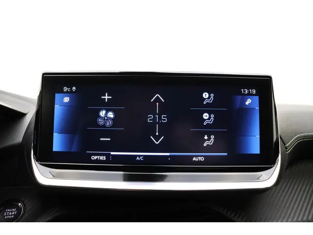 Peugeot 208 1.2 PureTech GT-Line 2020 Benzine 21