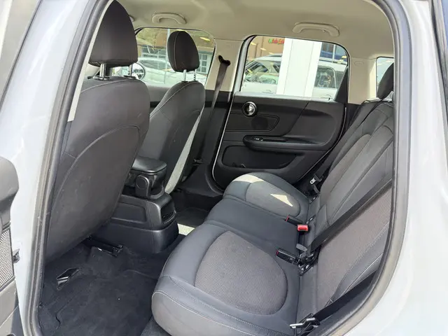 MINI Countryman Mini 1.5 One 2017 Benzine 30