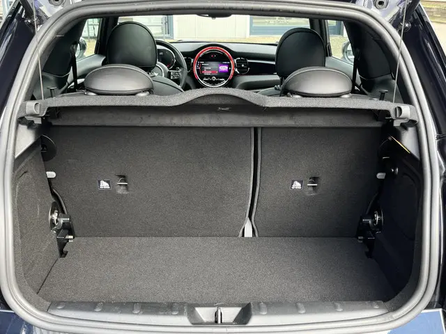 MINI Cooper Mini 2.0 John Works Essential 2021 Benzine 21