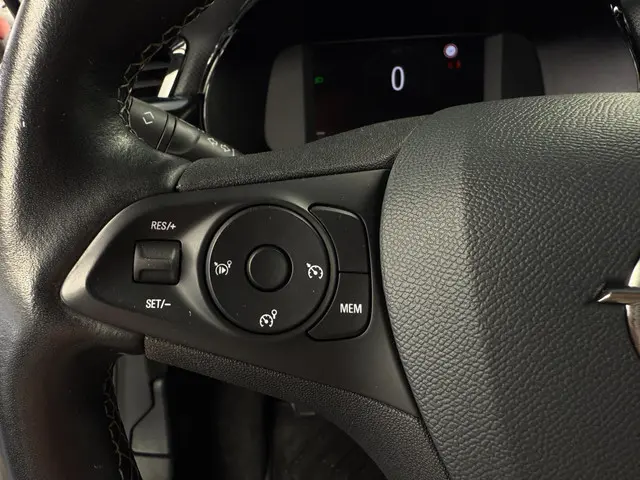 Opel Corsa 1.2 GS Line 2020 Benzine 14