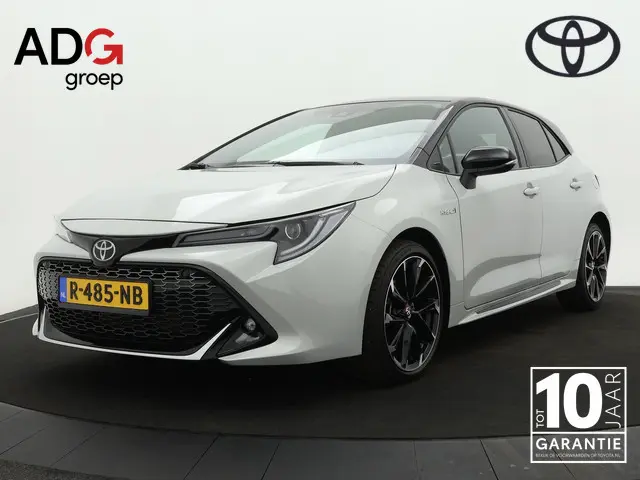 Toyota Corolla 1.8 Hybrid GR-Sport 2021 Hybride Benzine