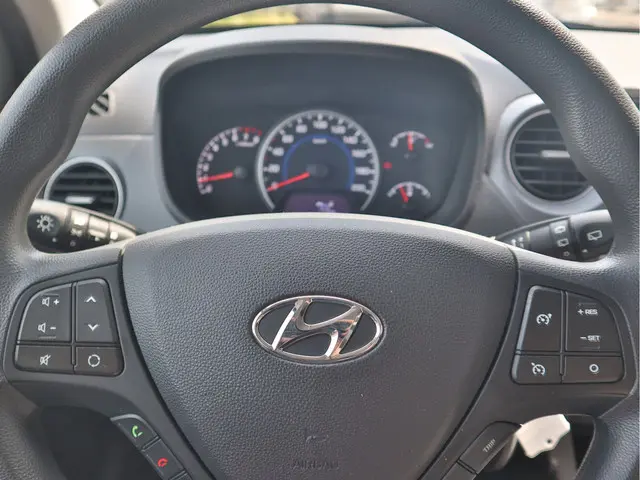 Hyundai i10 1.0i Comfort 2019 Benzine 17