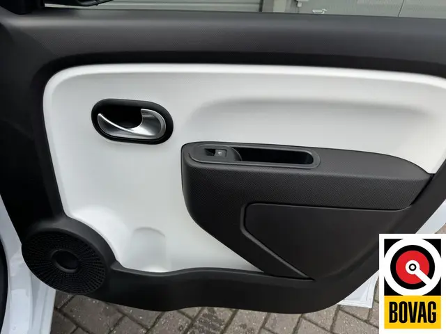 Renault Twingo Z.E. R80 Collection 2022 Elektrisch 12