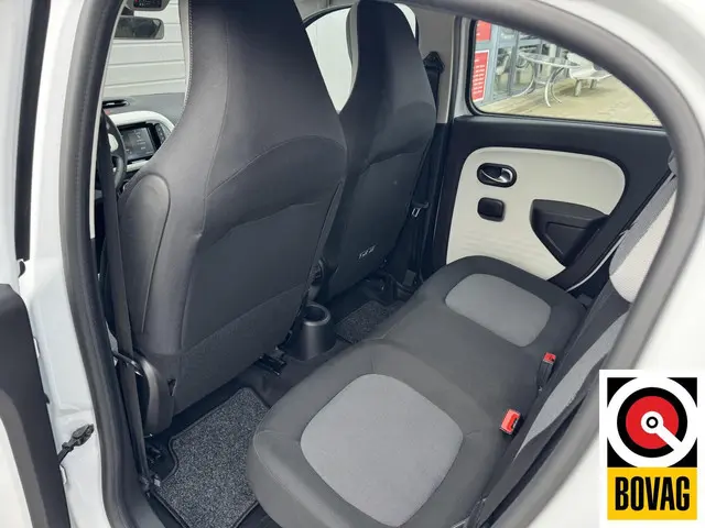 Renault Twingo Z.E. R80 Collection 2022 Elektrisch 10