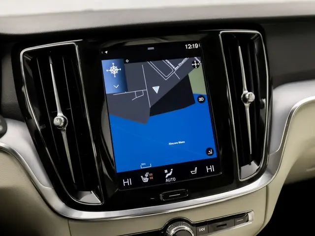 Volvo V60 2.0 B3 Inscription Sport 2021 Benzine 23