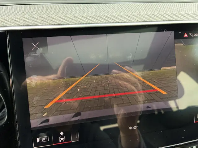 Audi e-tron HELAAS VERKOCHT!!! 2022 Elektrisch 56