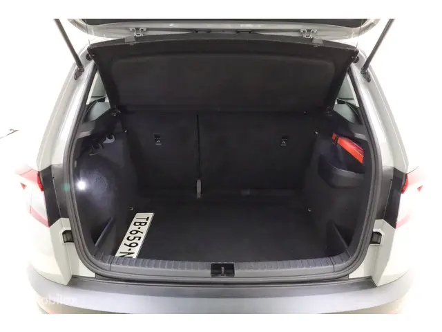 Škoda Karoq 1.0 TSI Clever Edition 2018 Benzine 12