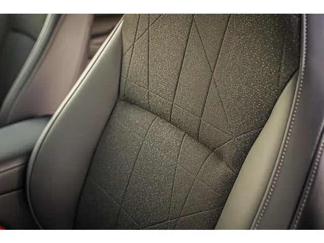 Honda HR-V 1.5i e:HEV ADVANCE 2026 Hybride Benzine 39