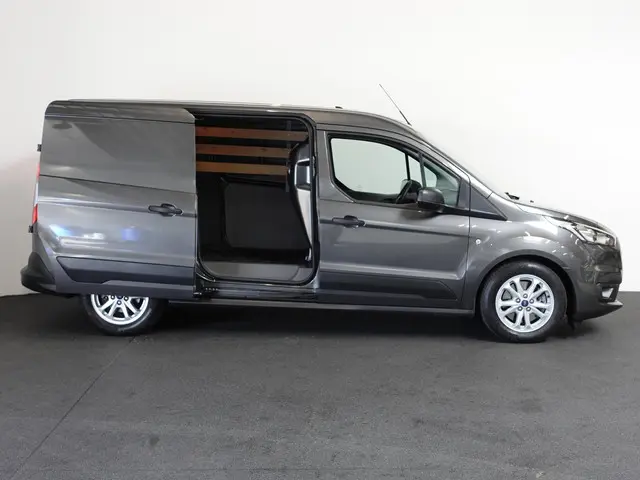Ford Transit Connect 1.5 EcoBlue L2 Trend 2023 Diesel 39