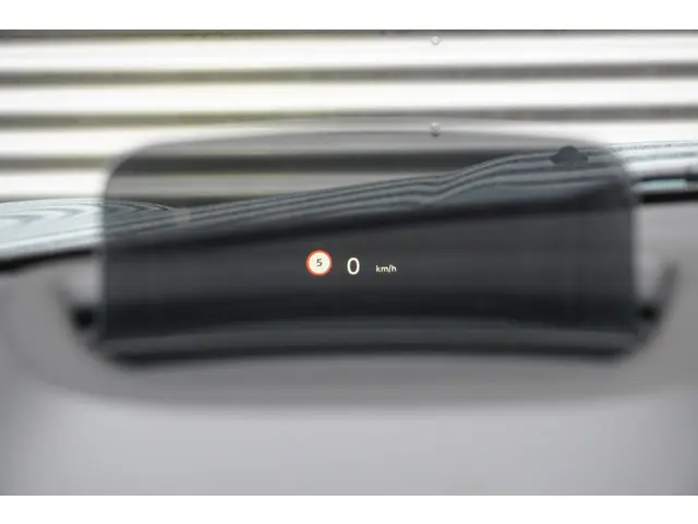 MINI Countryman S 2020 Benzine 27