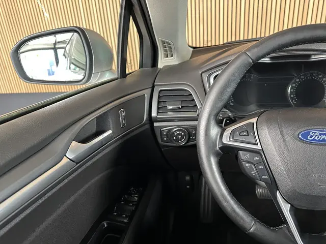 Ford Mondeo 1.5 Titanium 2016 Benzine 14