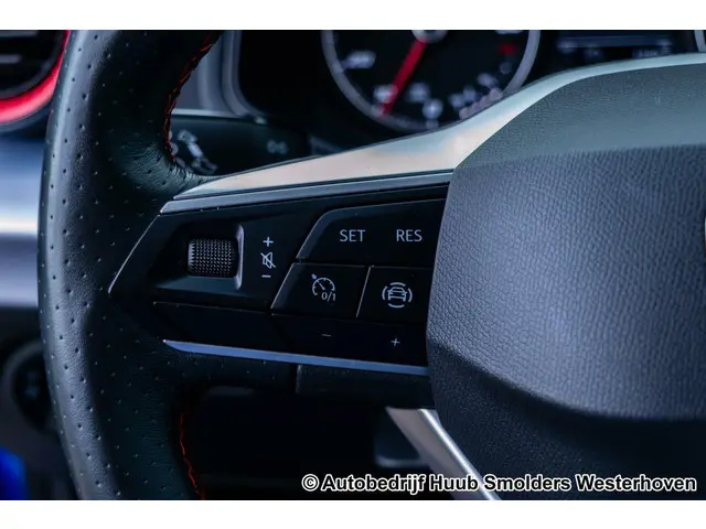 SEAT Arona 1.0 TSI FR Business Intense Plus 2021 Benzine 25