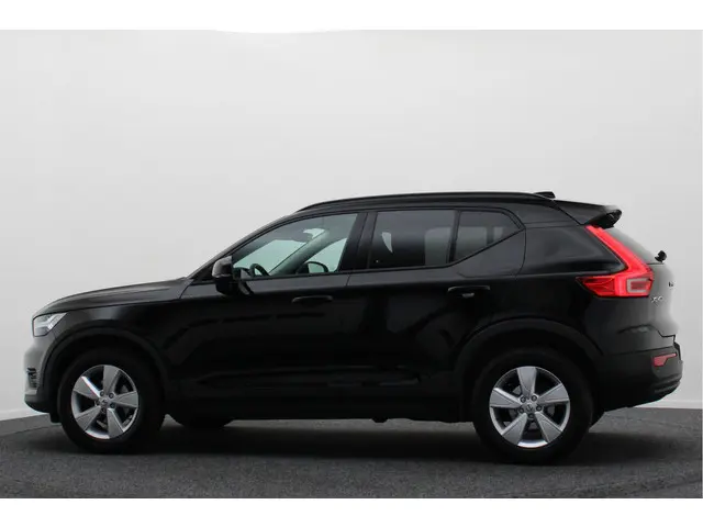 Volvo XC40 1.5 T3 2018 Benzine 11