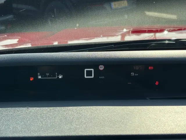 Citroën C3 Aircross PLUS 2026 Benzine 16