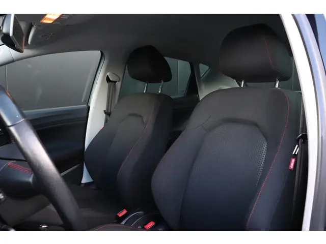 SEAT Ibiza 1.2 TSI FR | PDC | NAVI | CRUISE | LMV | 2015 Benzine 13