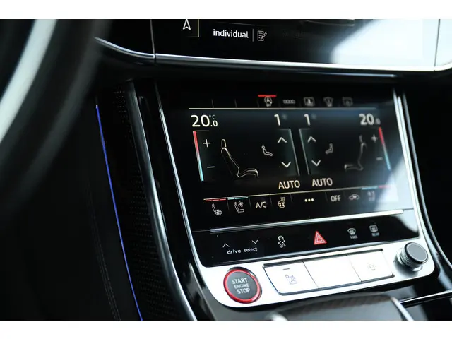 Audi S8 4.0 TFSI 571PK Quattro 2021 Benzine 20