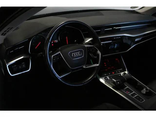 Audi A6 Avant 40 TFSI Pro line 2022 Benzine 8