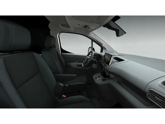 Opel Combo-e Electric 136 L1 50kWh 2025 Elektrisch 7