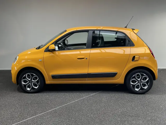 Renault Twingo 1.0 SCe Collection 2020 Benzine 13