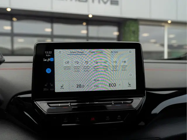 Volkswagen ID.4 GTX 4Motion 77 kWh 2023 Elektrisch 25