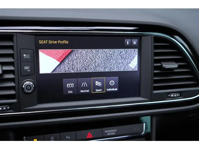 SEAT Leon 1.4 EcoTSI FR 2018 Benzine 27