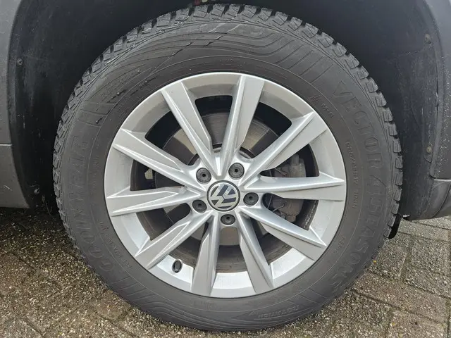 Volkswagen Tiguan 1.4 TSI Sport&Style 2013 Benzine 11