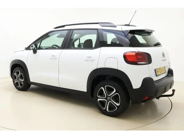 Citroën C3 Aircross 1.2 PureTech S&S Feel 2020 Benzine 4