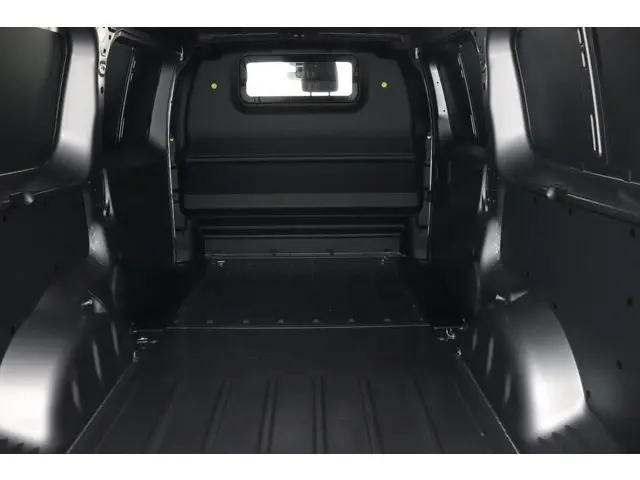 Peugeot e-Expert EV L3 75 kWh 2023 Elektrisch 12