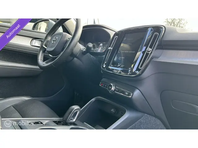 Volvo XC40 Momentum Pro 2.0 T4 2020 Benzine 12