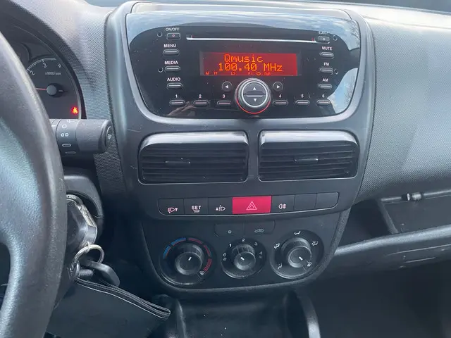 Opel Combo 1.3 CDTi L1H1 ecoFLEX Edition 2016 Diesel 6