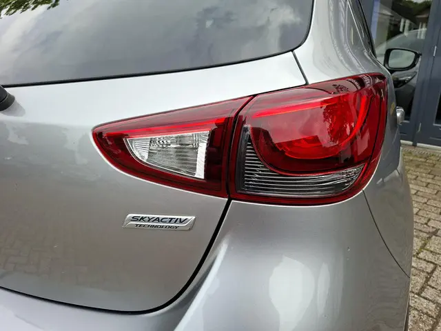 Mazda 2 1.5 Skyactiv-G GT-M Line 2016 Benzine 20