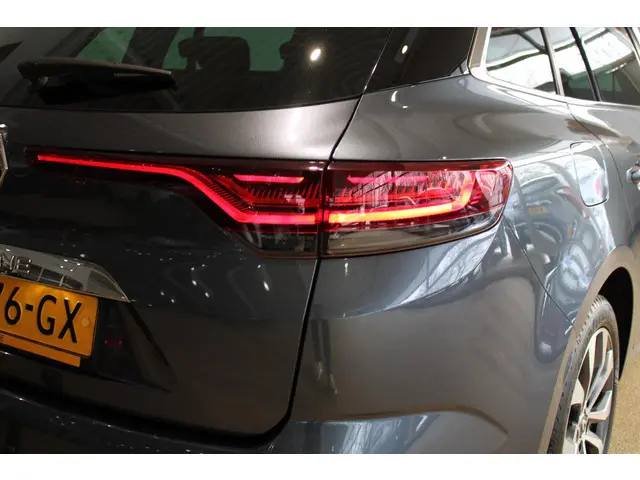 Renault Mégane Estate 1.3 TCe 140 Techno 2023 Benzine 19