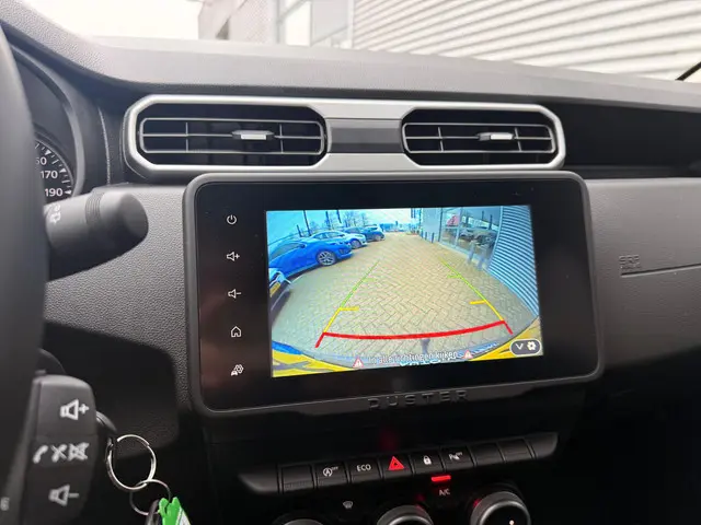 Dacia Duster 1.3 TCe 130 Journey 2024 Benzine 15