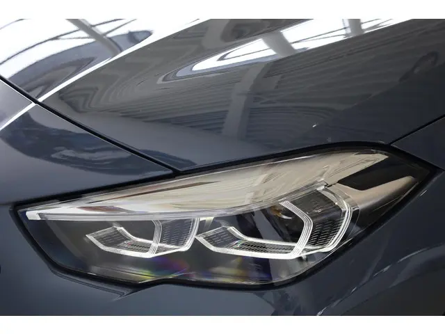 BMW 2 Serie Gran Coupé 220i 2024 Benzine 31