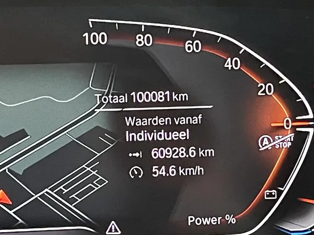 BMW 2 Serie Gran Coupé 218i M-sport 2021 Benzine 4