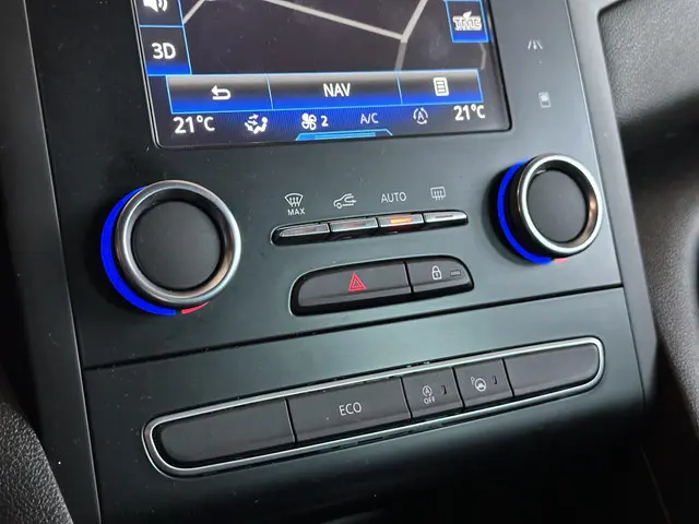 Renault Mégane Estate 1.3 TCe 140 Bose 2020 Benzine 13