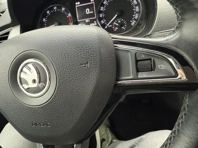 Škoda Fabia 1.2 TSI First Edition Style 2015 Benzine 16