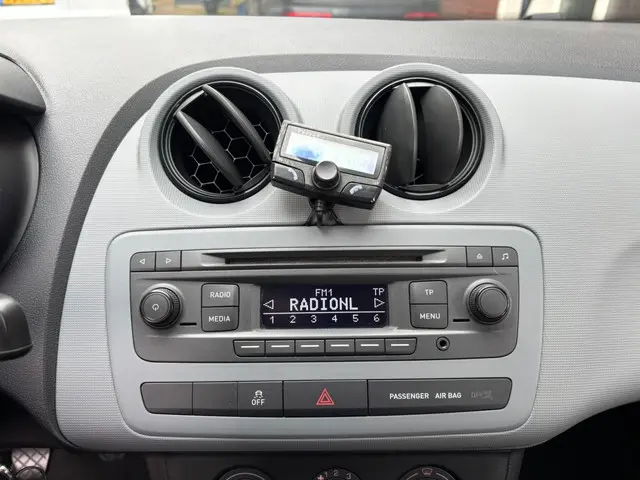 SEAT Ibiza ST 1.2 TDI Businessline 2013 Diesel 27