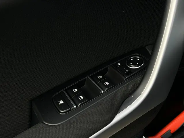 Kia Ceed Sportswagon 1.0 T-GDi DynamicLine 2022 Benzine 21