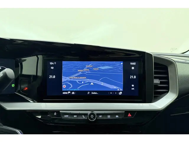 Opel Mokka 1.2 Turbo Elegance 2022 Benzine 22