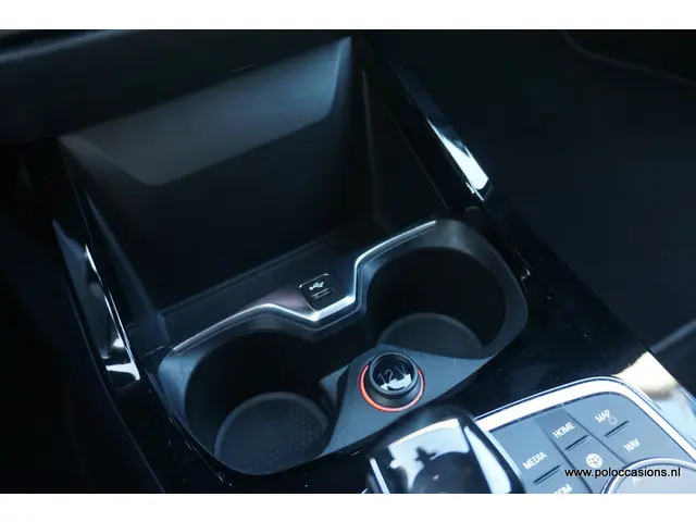 BMW 1 Serie 118i 2021 Benzine 30