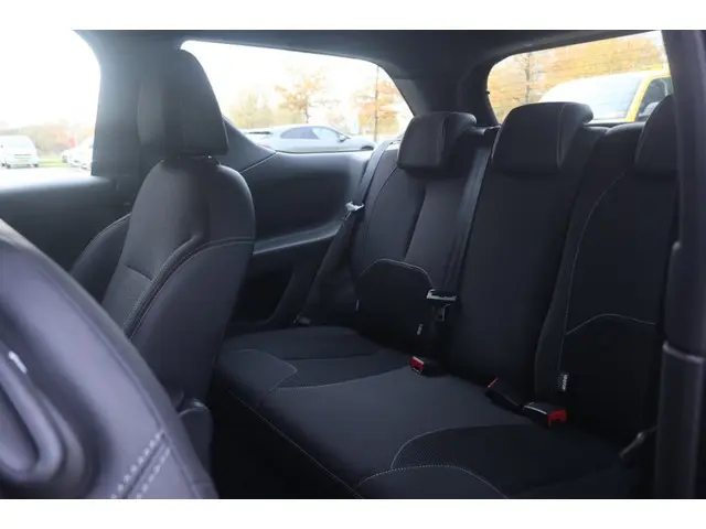 DS DS 3 1.2 PureTech So Chic 2017 Benzine 15