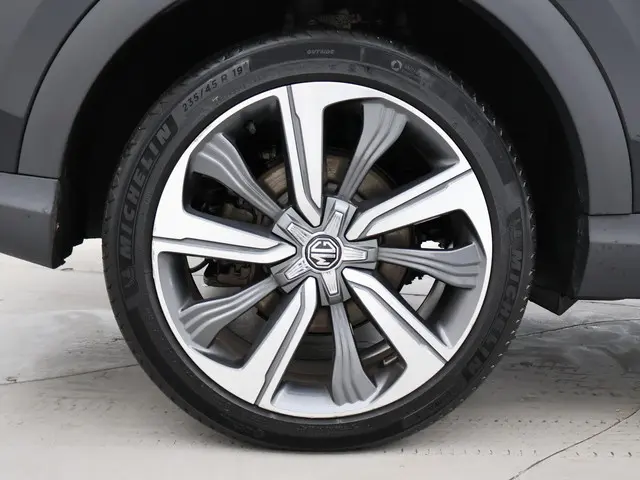 MG Marvel R LUXURY 70 kWh *BTW* 2022 Elektrisch 7