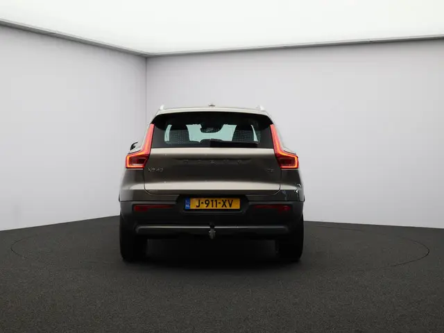 Volvo XC40 T2 Inscription 2020 Benzine 30