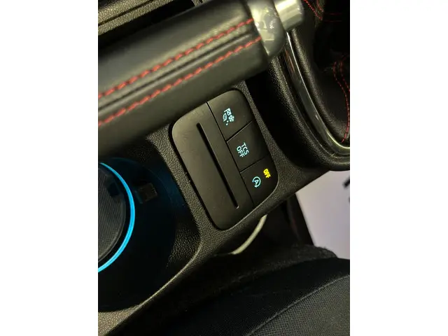 Ford Fiesta 1.0 EcoBoost ST-Line 2019 Benzine 16