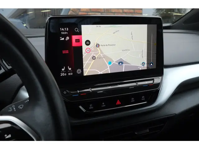 Volkswagen ID.4 Pro 77 kWh 2021 Elektrisch 13